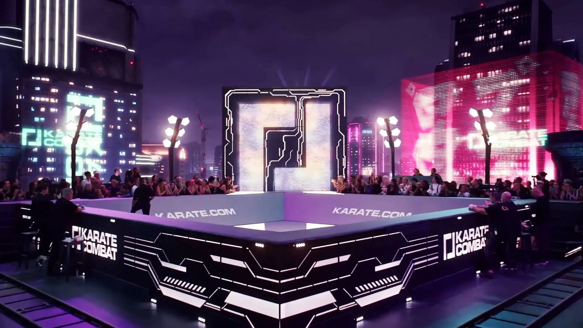 Token Gated Experiences